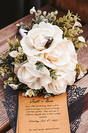 Brittany & Daren Wedding - reception -IMG_5488 - June 04, 2022 - ©Radiant Photography by Selina - Selina Gilchrist