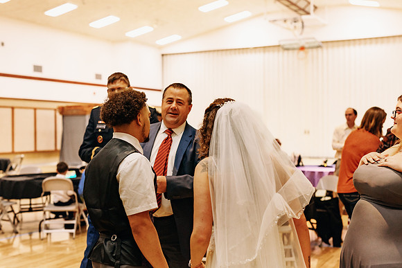 Ashley & Ian Wedding - AW2A0377 - ©Selina Gilchrist