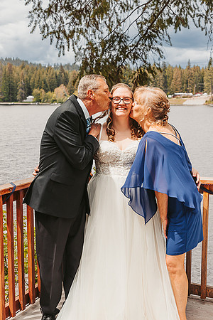 Brittany & Daren Wedding - Sacheen Lake -IMG_4213 - May 28, 2022 - ©Radiant Photography by Selina - Selina Gilchrist