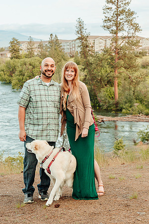 Cassandra & Billy - engagement -IMG_6436 - June 18, 2022 - ©Radiant Photography by Selina - Selina Gilchrist