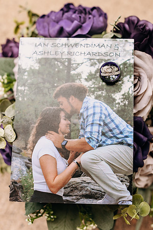 Ashley & Ian Wedding - AW2A0559 - ©Selina Gilchrist