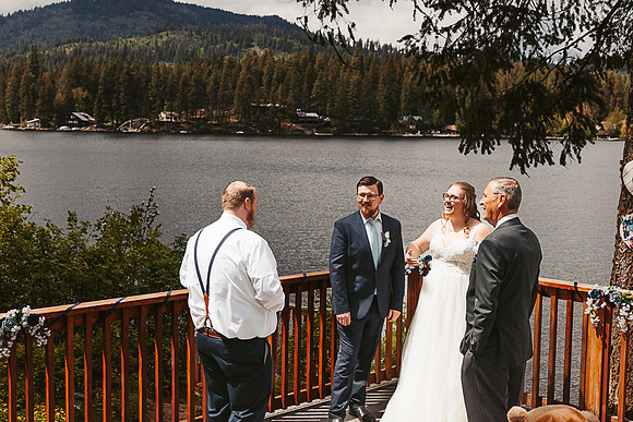 Brittany & Daren Wedding - Sacheen Lake -IMG_4172 - May 28, 2022 - ©Radiant Photography by Selina - Selina Gilchrist