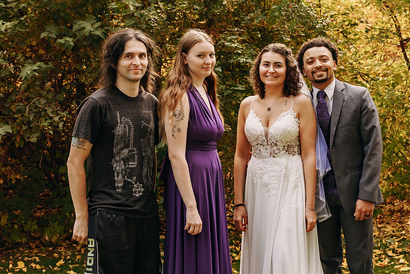 Ashley & Ian Wedding - AW2A0014 - ©Selina Gilchrist