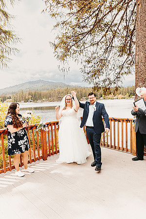 Brittany & Daren Wedding - Sacheen Lake -IMG_4563 - May 28, 2022 - ©Radiant Photography by Selina - Selina Gilchrist