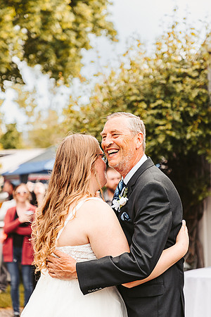 Brittany & Daren Wedding - reception -IMG_5217 - June 04, 2022 - ©Radiant Photography by Selina - Selina Gilchrist