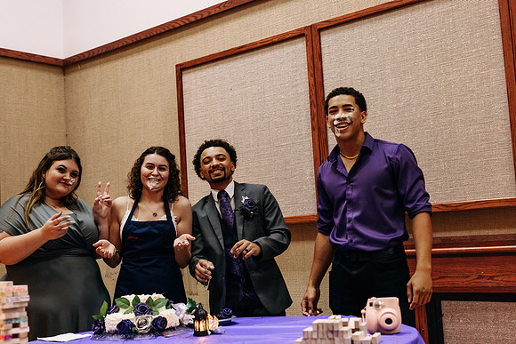 Ashley & Ian Wedding - AW2A0793 - ©Selina Gilchrist