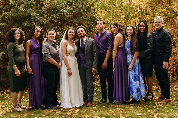 Ashley & Ian Wedding - AW2A0006 - ©Selina Gilchrist