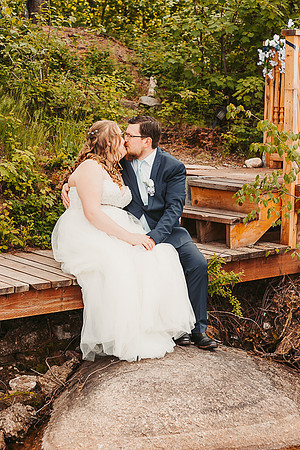 Brittany & Daren Wedding - Sacheen Lake -IMG_4087 - May 28, 2022 - ©Radiant Photography by Selina - Selina Gilchrist