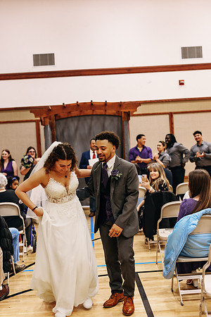 Ashley & Ian Wedding - AW2A0262 - ©Selina Gilchrist