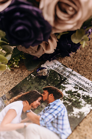 Ashley & Ian Wedding - AW2A0527 - ©Selina Gilchrist
