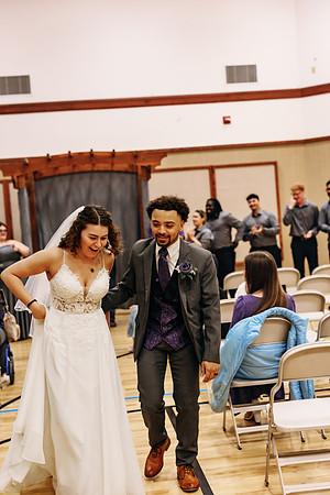 Ashley & Ian Wedding - AW2A0263 - ©Selina Gilchrist