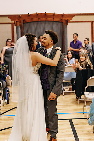 Ashley & Ian Wedding - AW2A0256 - ©Selina Gilchrist