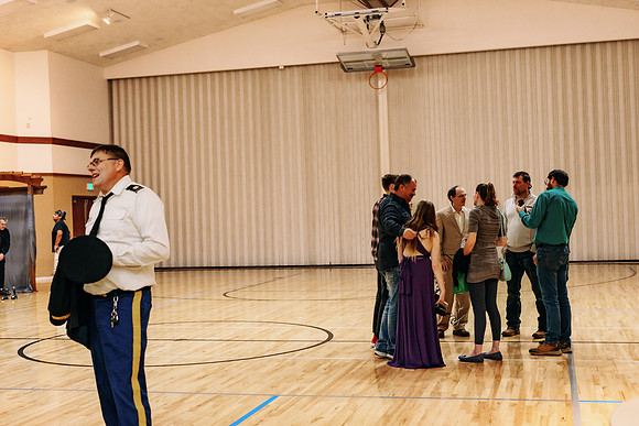 Ashley & Ian Wedding - AW2A0863 - ©Selina Gilchrist