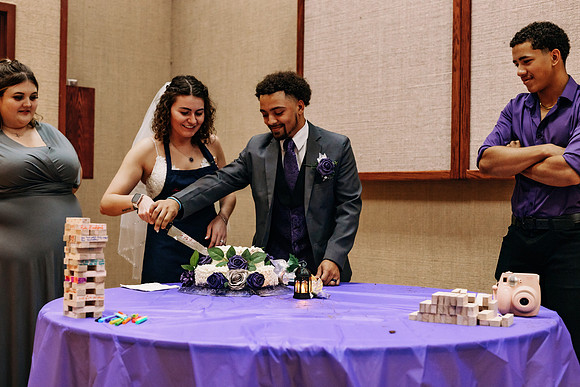 Ashley & Ian Wedding - AW2A0765 - ©Selina Gilchrist