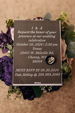 Ashley & Ian Wedding - AW2A0574 - ©Selina Gilchrist