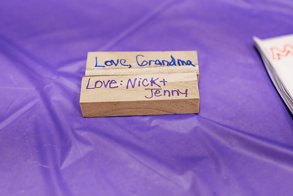 Ashley & Ian Wedding - AW2A0332 - ©Selina Gilchrist