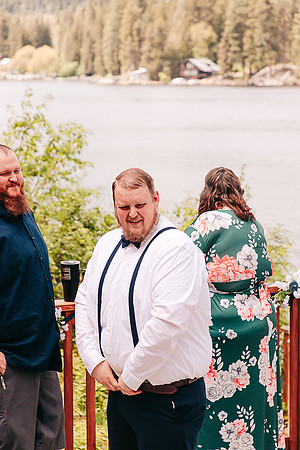 Brittany & Daren Wedding - Sacheen Lake -IMG_3968 - May 28, 2022 - ©Radiant Photography by Selina - Selina Gilchrist