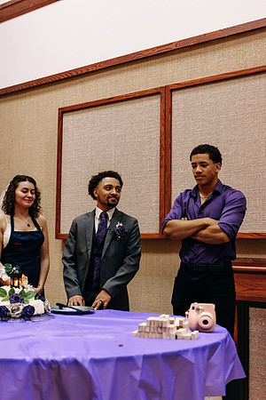 Ashley & Ian Wedding - AW2A0749 - ©Selina Gilchrist