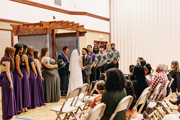 Ashley & Ian Wedding - AW2A0171 - ©Selina Gilchrist