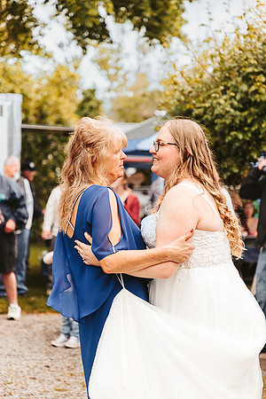 Brittany & Daren Wedding - reception -IMG_5283 - June 04, 2022 - ©Radiant Photography by Selina - Selina Gilchrist
