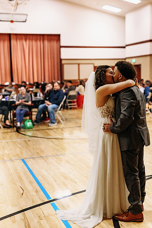 Ashley & Ian Wedding - AW2A0713 - ©Selina Gilchrist