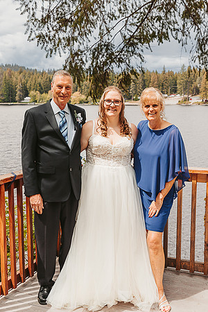 Brittany & Daren Wedding - Sacheen Lake -IMG_4206 - May 28, 2022 - ©Radiant Photography by Selina - Selina Gilchrist