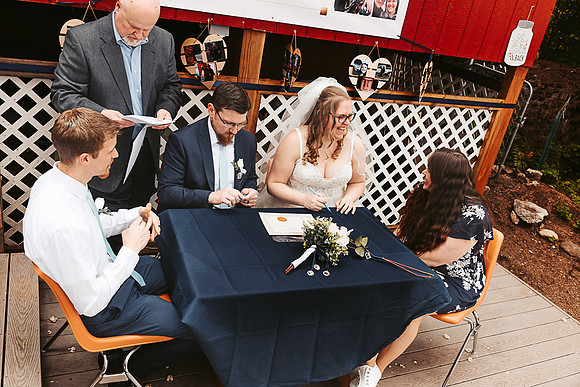 Brittany & Daren Wedding - Sacheen Lake -IMG_4616 - May 28, 2022 - ©Radiant Photography by Selina - Selina Gilchrist