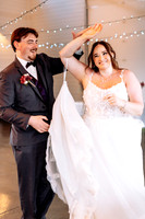 Hannah & Preston - 08-01-2025