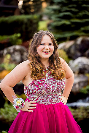 Madaya Veronica Grace Miley Hazel - Homecoming 2022 Wandermere Golf Course - IMG_9298 - October 01, 2022 - ©Radiant Photography by Selina - Selina Gilchrist