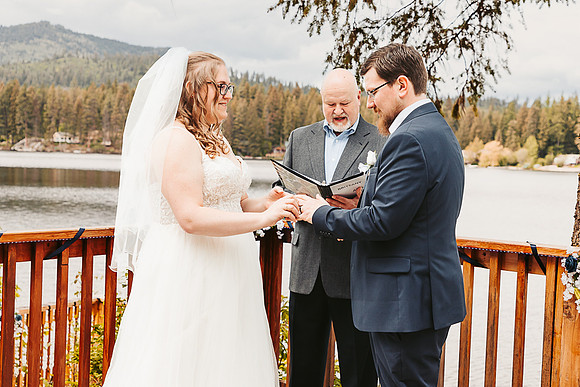 Brittany & Daren Wedding - Sacheen Lake -IMG_4511 - May 28, 2022 - ©Radiant Photography by Selina - Selina Gilchrist
