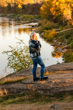 Natalie D - Class of 2023 - Mirabeau Point Park - IMG_0174 - October 15, 2022 - ©Radiant Photography by Selina - Selina Gilchrist