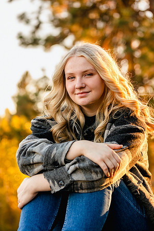 Natalie D - Class of 2023 - Mirabeau Point Park - IMG_0157 - October 15, 2022 - ©Radiant Photography by Selina - Selina Gilchrist