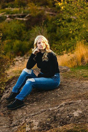 Natalie D - Class of 2023 - Mirabeau Point Park - IMG_0236 - October 15, 2022 - ©Radiant Photography by Selina - Selina Gilchrist