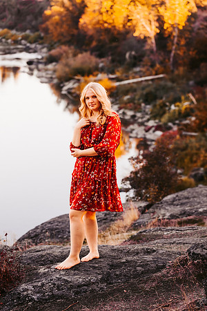 Natalie D - Class of 2023 - Mirabeau Point Park - IMG_0326 - October 15, 2022 - ©Radiant Photography by Selina - Selina Gilchrist
