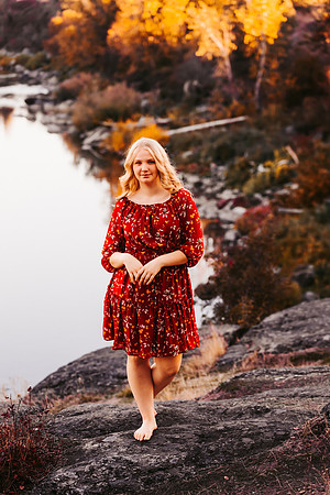 Natalie D - Class of 2023 - Mirabeau Point Park - IMG_0330 - October 15, 2022 - ©Radiant Photography by Selina - Selina Gilchrist