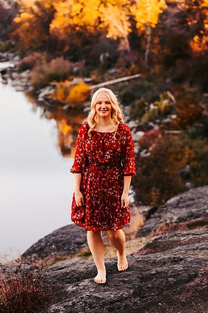 Natalie D - Class of 2023 - Mirabeau Point Park - IMG_0339 - October 15, 2022 - ©Radiant Photography by Selina - Selina Gilchrist