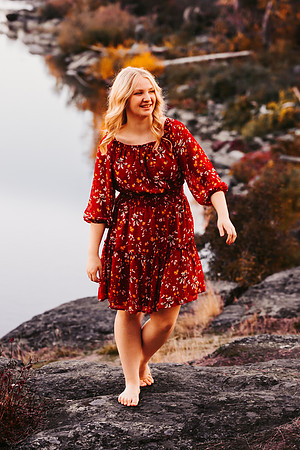 Natalie D - Class of 2023 - Mirabeau Point Park - IMG_0340 - October 15, 2022 - ©Radiant Photography by Selina - Selina Gilchrist