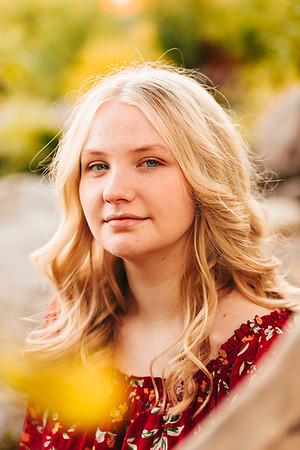Natalie D - Class of 2023 - Mirabeau Point Park - IMG_0400 - October 15, 2022 - ©Radiant Photography by Selina - Selina Gilchrist
