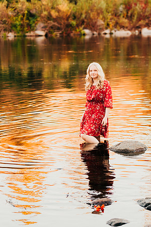 Natalie D - Class of 2023 - Mirabeau Point Park - IMG_0409 - October 15, 2022 - ©Radiant Photography by Selina - Selina Gilchrist