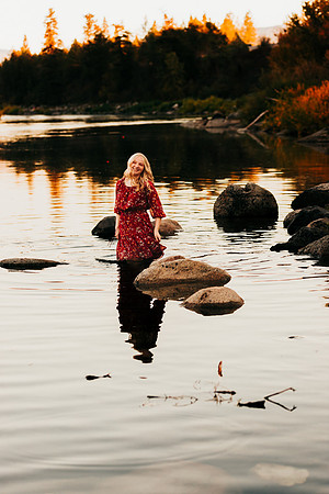 Natalie D - Class of 2023 - Mirabeau Point Park - IMG_0490 - October 15, 2022 - ©Radiant Photography by Selina - Selina Gilchrist