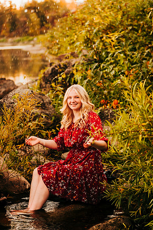 Natalie D - Class of 2023 - Mirabeau Point Park - IMG_0591 - October 15, 2022 - ©Radiant Photography by Selina - Selina Gilchrist
