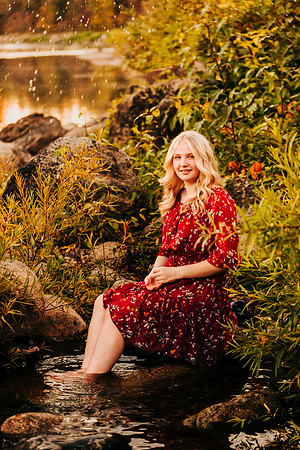 Natalie D - Class of 2023 - Mirabeau Point Park - IMG_0606 - October 15, 2022 - ©Radiant Photography by Selina - Selina Gilchrist
