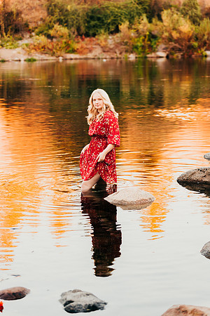 Natalie D - Class of 2023 - Mirabeau Point Park - IMG_0414 - October 15, 2022 - ©Radiant Photography by Selina - Selina Gilchrist