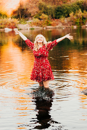 Natalie D - Class of 2023 - Mirabeau Point Park - IMG_0420 - October 15, 2022 - ©Radiant Photography by Selina - Selina Gilchrist