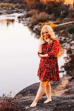 Natalie D - Class of 2023 - Mirabeau Point Park - IMG_0325 - October 15, 2022 - ©Radiant Photography by Selina - Selina Gilchrist