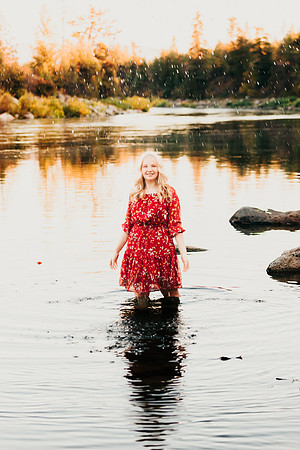Natalie D - Class of 2023 - Mirabeau Point Park - IMG_0447 - October 15, 2022 - ©Radiant Photography by Selina - Selina Gilchrist