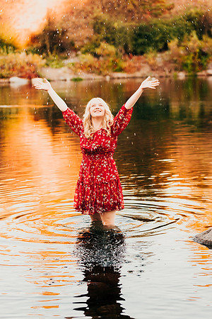 Natalie D - Class of 2023 - Mirabeau Point Park - IMG_0427 - October 15, 2022 - ©Radiant Photography by Selina - Selina Gilchrist