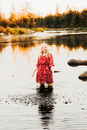 Natalie D - Class of 2023 - Mirabeau Point Park - IMG_0449 - October 15, 2022 - ©Radiant Photography by Selina - Selina Gilchrist