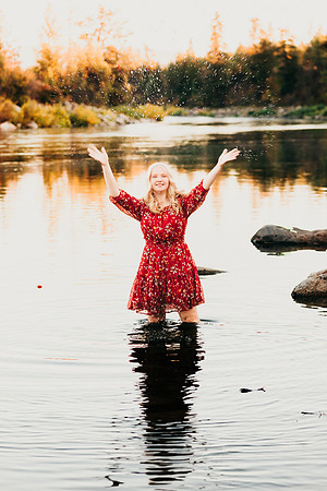 Natalie D - Class of 2023 - Mirabeau Point Park - IMG_0443 - October 15, 2022 - ©Radiant Photography by Selina - Selina Gilchrist