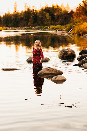 Natalie D - Class of 2023 - Mirabeau Point Park - IMG_0492 - October 15, 2022 - ©Radiant Photography by Selina - Selina Gilchrist
